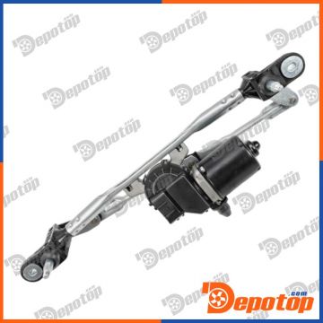 Tringlerie d'essuie-glace avant pour FIAT | 2190953, 2191094
